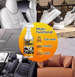 PayHong Multi-Purpose Foam Cleaner for Home Appliance Automoive Car Interior (60 ml)
