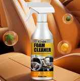 PayHong Multi-Purpose Foam Cleaner for Home Appliance Automoive Car Interior (60 ml)