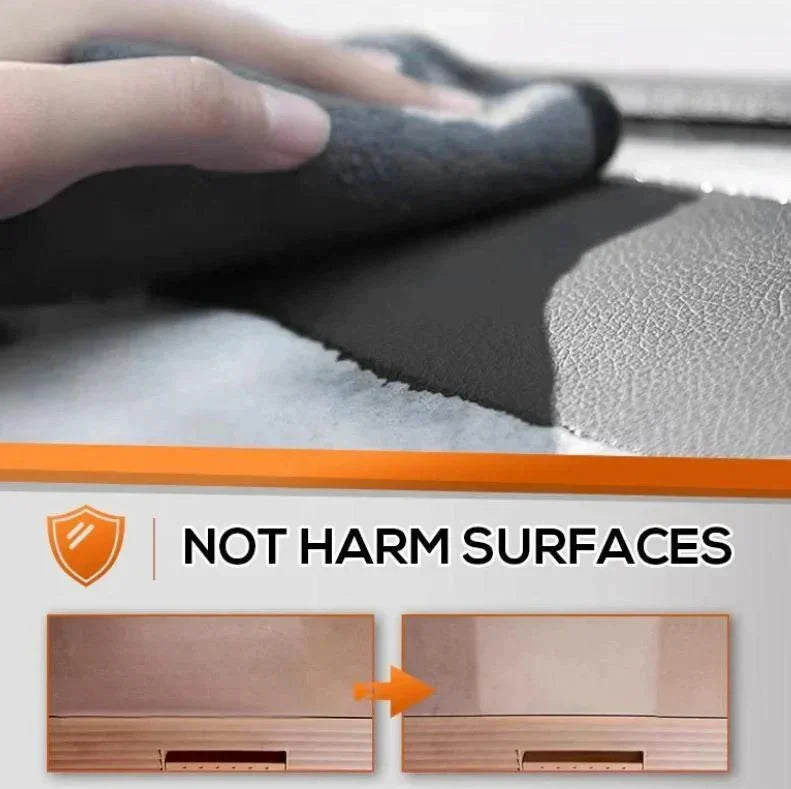 PayHong Multi-Purpose Foam Cleaner for Home Appliance Automoive Car Interior (60 ml)