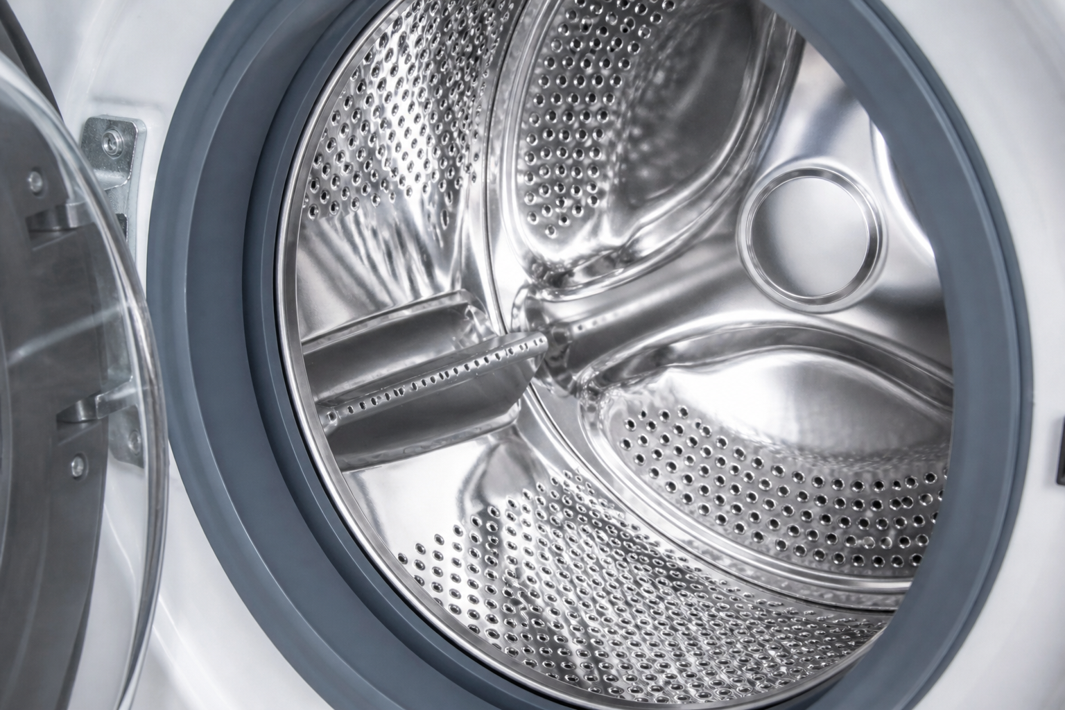 Washing Machine Cleaner Tablets – Deep Drum Cleaning, Removes Odor, Limescale & Residue (All Washer Types)