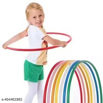 Owlix Hula Hoop for Adults & Kids – Adjustable Fitness Hoop for Weight Loss & Fun Exercise | Bestselling Home Workout Tool