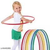 Owlix Hula Hoop for Adults & Kids – Adjustable Fitness Hoop for Weight Loss & Fun Exercise | Bestselling Home Workout Tool