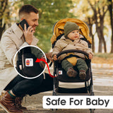No More Bites! Mosquito Repellent Patches of 72 | Safe for Babies, Kids and Adults | Natural Ingredients | Long-Lasting 8-10- hr Shield
