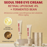 Original Seoul 1988 Retinal Glow Cream
