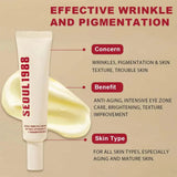 Original Seoul 1988 Retinal Glow Cream