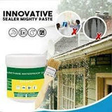 Transparent Waterproof Glue Plus Brush/ Waterproof Leak Sealing Glue – 300g