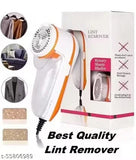 BoldFire Electric Lint Remover for Clothes – Stainless Steel Fabric Shaver for Woolen, Cotton & Sweaters | Easy to Use & Portable (1 Year Warranty)