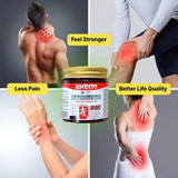 Japanese Instant Pain Relief Gel – Soothing Muscle & Joint Massage Relief (Buy 1 Get 1 Free)